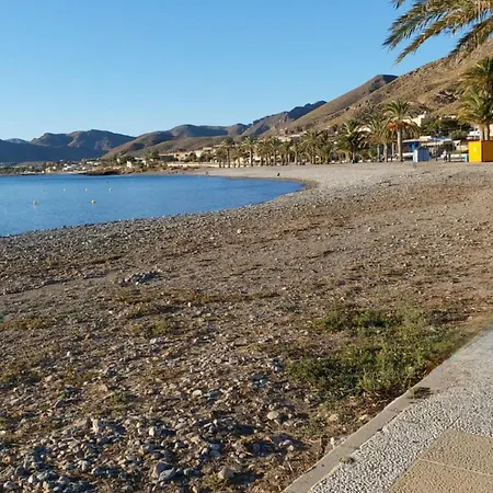 Casa La Azohia Villa Buitenkant foto