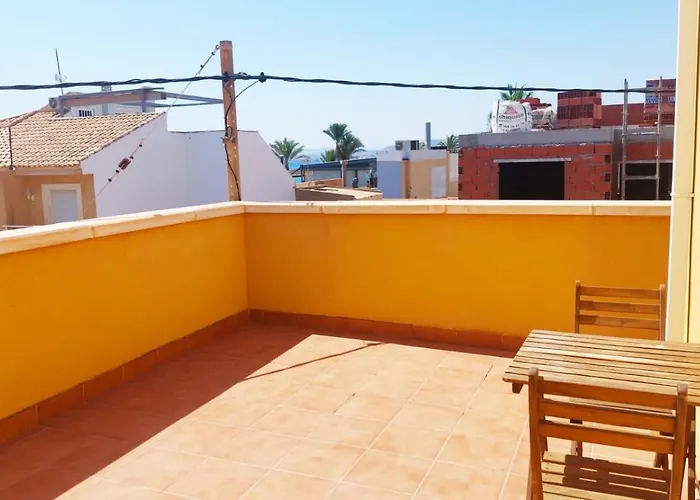 Casa La Azohia