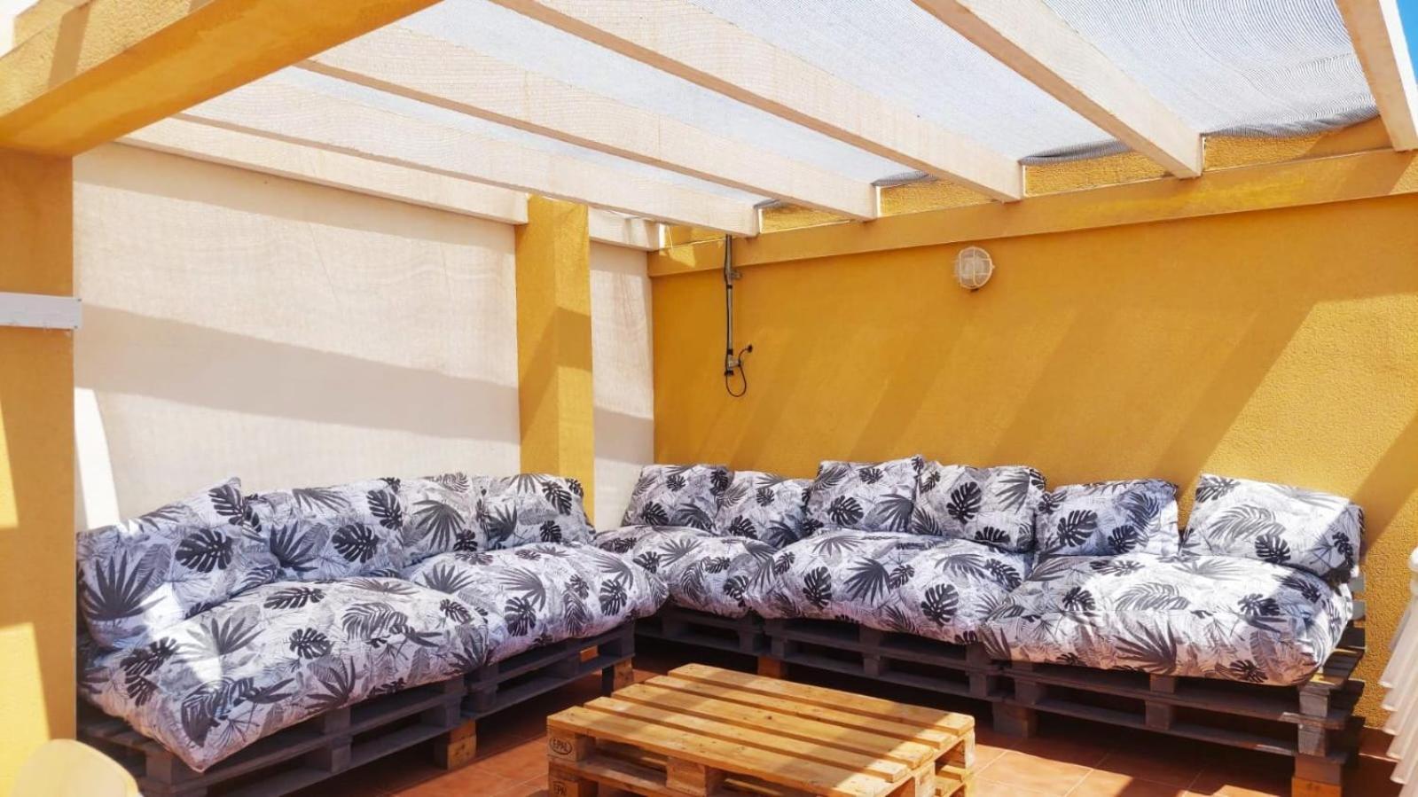 Casa Holiday home La Azohia
