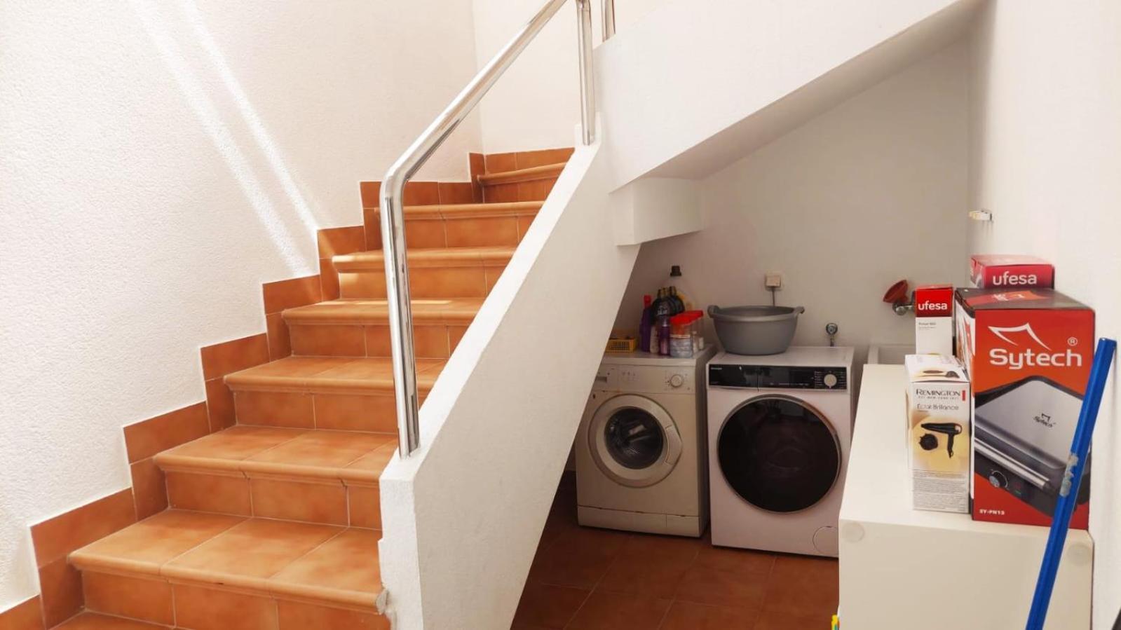 Casa Holiday home