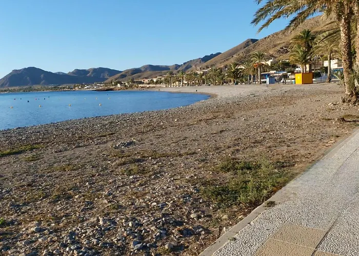 Casa La Azohia