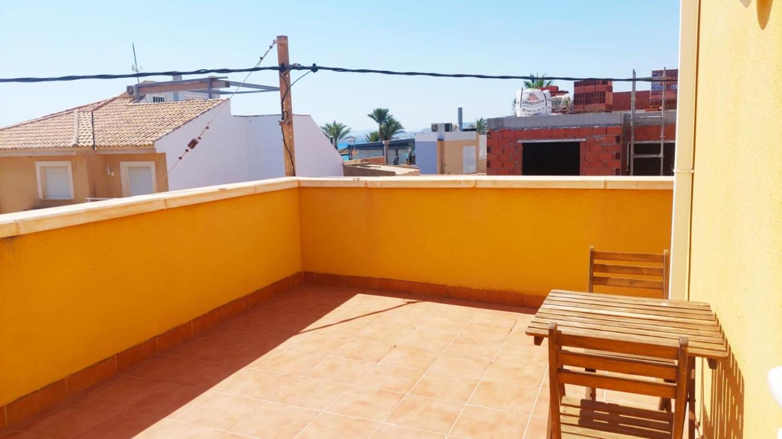 Casa Holiday home