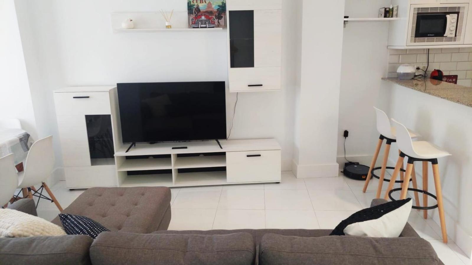 Holiday home Casa La Azohia